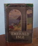 The Emerald Isle Windows on the World