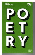Poetry Magazine, February 2018, Volume 211, Number 5: Aotearoa / New Zealand Poets.