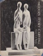Modern Ivory Carving