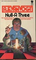 Null a Three