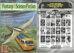 The Magazine of Fantasy and Science Fiction 1990 Vol. 79 No. 02 August