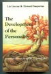 The Development of the Personality (Seminars in Psychological Astrology Volume 1)