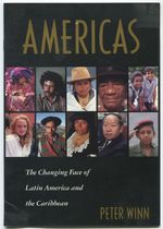 (Advance Excerpt): Americas: the Changing Face of Latin America and the Caribbean