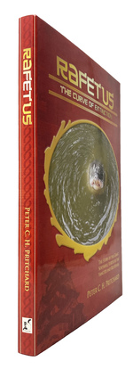 Rafetus: the Curve of Extinction  the Story of the Giant Softshell Turtle of the Yangtze and Red Rivers