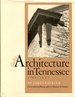 Architecture in Tennessee, 1768-1897