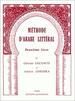 Mthode D'Arabe Littral, Deuxime Livre (tudes Arabes Et Islamiques) (Volume 1) (French Edition)