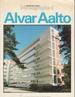 Alvar Aalto (Architectural Monographs No 4)