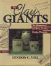 The Clay Giants: the Stoneware of Redwing, Goodhue County, Minnesota, Book 3