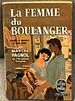 La Femme Du Boulanger