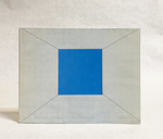 Dan Flavin: Drawings, Diagrams and Prints 1972-1975 / Installations in Fluorescent Light 1972-1975