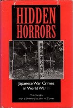 Hidden Horrors: Japanese War Crimes in World War II
