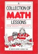 A Collection of Math Lessons Grades 1 Through 3