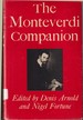 The Monteverdi Companion