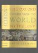 The Oxford Companion to World Mythology