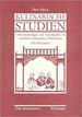 Kulinarische Studien: Untersuchungen Zur Kochkunst Im Arabisch-Islamischen Mittelalter: Mit Rezepten (German Edition)