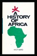 A History of Africa