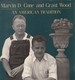 Marvin D. Cone and Grant Wood: an American Tradition