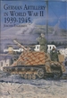 German Artillery in World War II 1939-1945