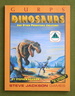 Gurps Dinosaurs and Other Prehistoric Creatures