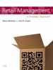 Retail Management: a Strategic Approach (12th Edition)