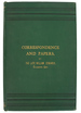 Correspondence and Papers on Various Subjects. By the Late William Edwards, of Clarence, Ontario. Together With a Sketch of His Life. Compiled and Arranged By His Brother
