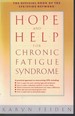 Hope and Help for Chronic Fatigue Syndrome