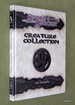 Creature Collection: Core Rulebook (Dungeons & Dragons Sword & Sorcery D20)