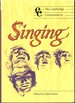 The Cambridge Companion to Singing