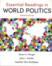 Essential Readings in World Politics Seventh Edition