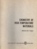 Chemistry of High-Temperature Materials