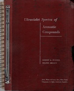 Ultraviolet Spectra of Aromatic Compounds