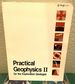 Practical Geophysics II for the Exploration
