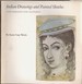 Indian Drawings and Painted Sketches: 16th Through 19th Centuries