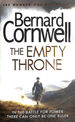 The Empty Throne: Book 8 (the Last Kingdom Series)