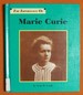 The Importance of Marie Curie