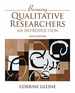 Becoming Qualitative Researchers: an Introduction
