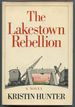 The Lakestown Rebellion