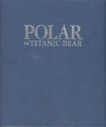 Polar the Titanic Bear