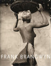 Frank Brangwyn Photogaphs