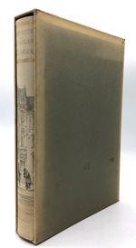 The Rise of Silas Lapham-Limited Editions Club
