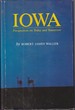 Iowa: Perspectives on Today and Tomorrow