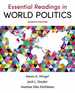 Essential Readings in World Politics