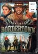Bordertown: The Complete Series [6 Discs]