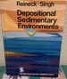 Depositional Sedimentary Environments; With Reference to Terrigenous Clastics