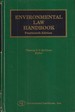 Environmental Law Handbook