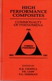 High Performance Composites: Commonalty of Phenomena