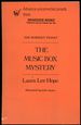 The Music Box Mystery [Advance Uncorrected Proofs]