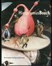 Hieronymus Bosch: the Complete Paintings and Drawings