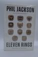 Eleven Rings: the Soul of Success