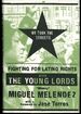 We Took the Streets: Fighting for Latino Rights With the Young Lords